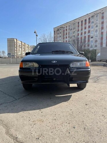 LADA (VAZ) 2115 2011, 185,000 km - 1.6 l - Gəncə