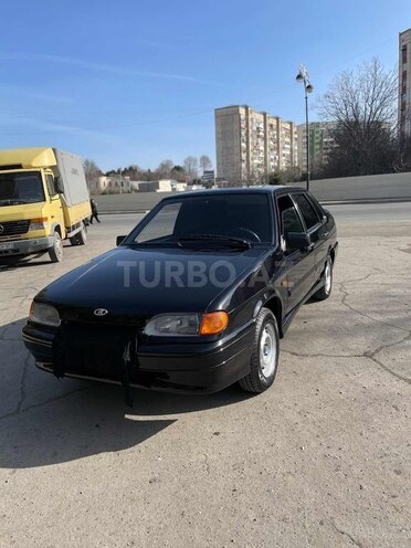 LADA (VAZ) 2115 2011, 185,000 km - 1.6 l - Gəncə