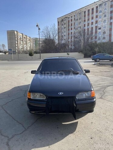 LADA (VAZ) 2115 2011, 185,000 km - 1.6 l - Gəncə