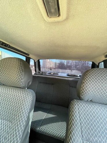 LADA (VAZ) 2115 2011, 185,000 km - 1.6 l - Gəncə