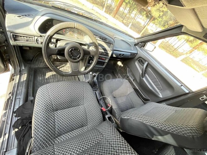 LADA (VAZ) 2115 2011, 185,000 km - 1.6 l - Gəncə