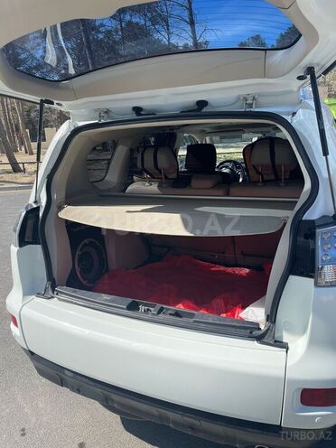 Mitsubishi Outlander 2010, 147,000 km - 3.0 l - Sumqayıt