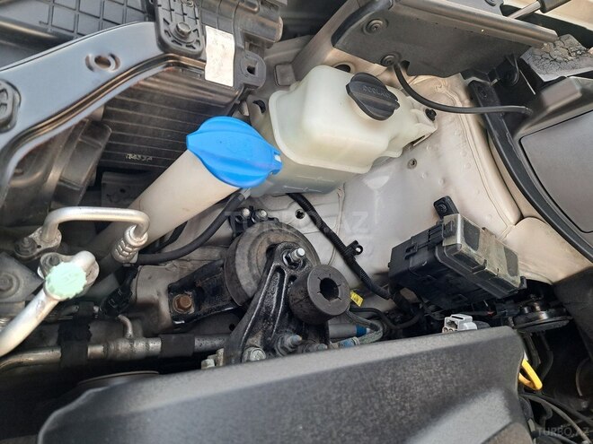 Hyundai Santa Fe 2014, 195,000 km - 2.0 l - Bakı