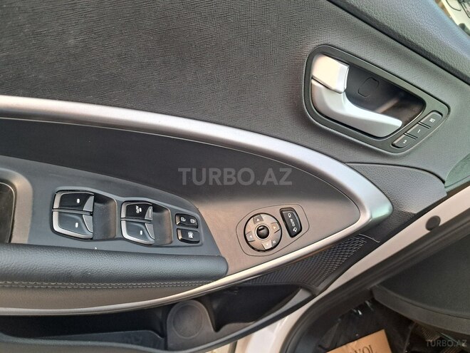 Hyundai Santa Fe 2014, 195,000 km - 2.0 l - Bakı