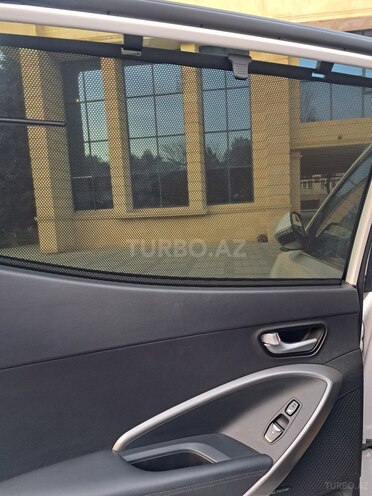 Hyundai Santa Fe 2014, 195,000 km - 2.0 l - Bakı