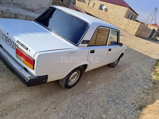 LADA (VAZ) 2107 1999, 14,000 km - 1.6 л - Bakı