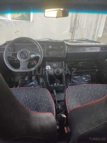 LADA (VAZ) 2107 1999, 14,000 km - 1.6 л - Bakı