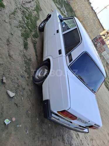 LADA (VAZ) 2107 1999, 14,000 km - 1.6 л - Bakı