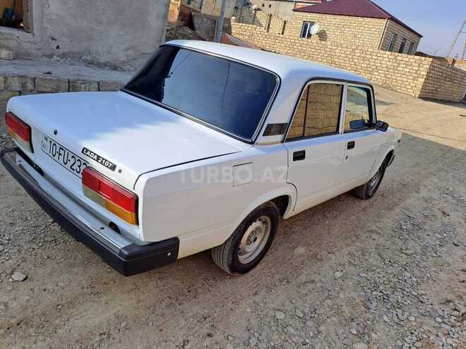 LADA (VAZ) 2107 1999, 14,000 km - 1.6 л - Bakı