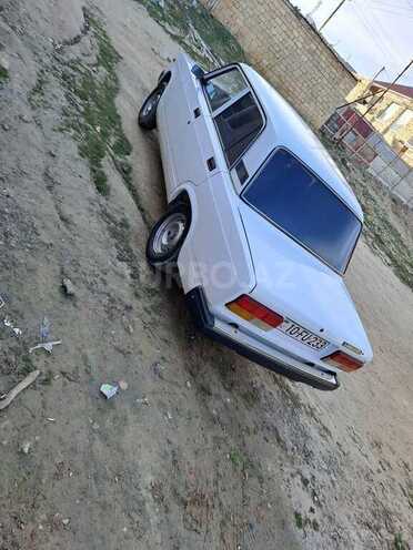 LADA (VAZ) 2107 1999, 14,000 km - 1.6 л - Bakı
