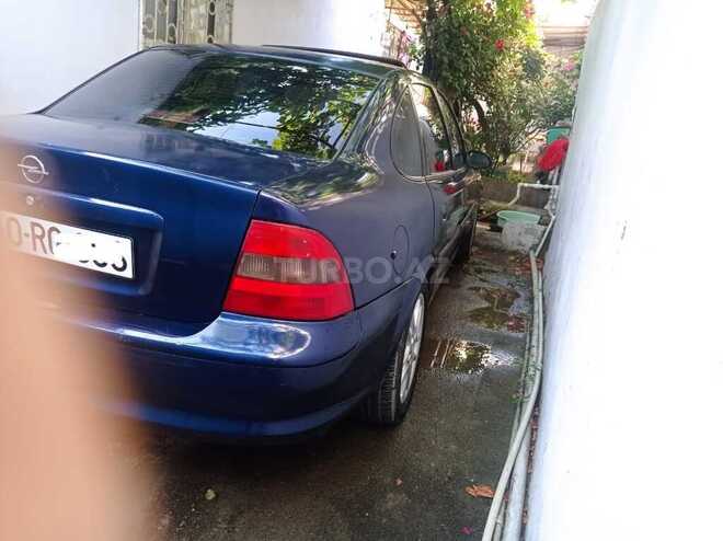 Opel Vectra 1998, 315,947 km - 2.0 l - Bakı
