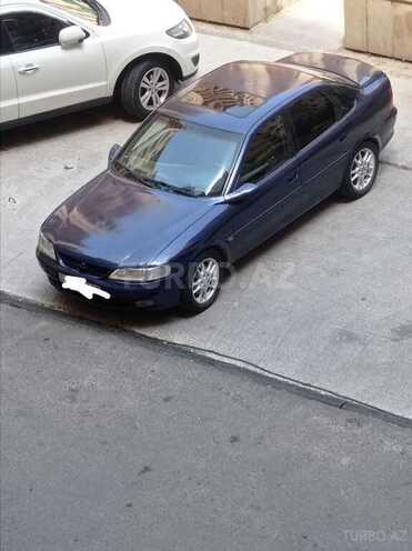 Opel Vectra 1998, 315,947 km - 2.0 l - Bakı