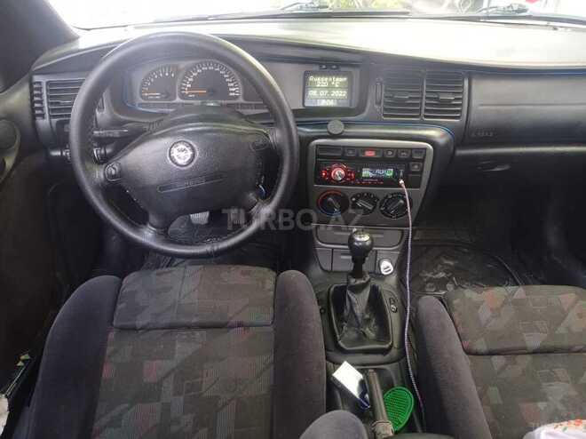 Opel Vectra 1998, 315,947 km - 2.0 l - Bakı