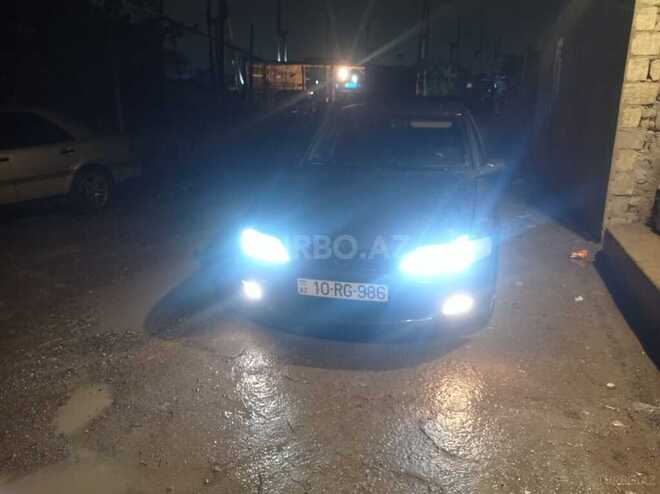 Opel Vectra 1998, 315,947 km - 2.0 l - Bakı
