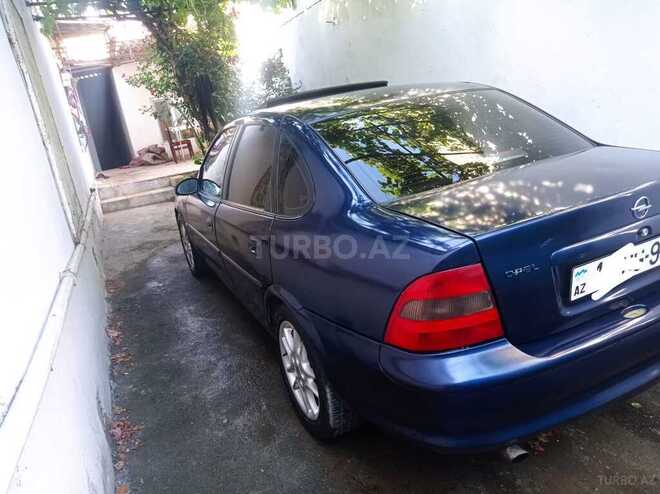Opel Vectra 1998, 315,947 km - 2.0 l - Bakı