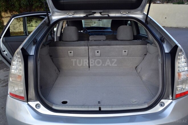 Toyota Prius 2011, 242,150 km - 1.8 л - Bakı