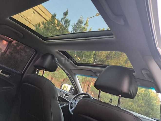 Hyundai Sonata 2012, 103,000 km - 2.4 l - Bakı