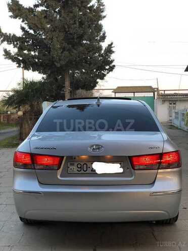 Hyundai Sonata 2008, 168,965 km - 2.0 л - Salyan