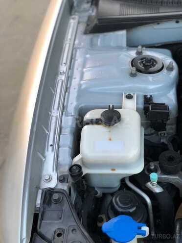 Hyundai Sonata 2008, 168,965 km - 2.0 л - Salyan