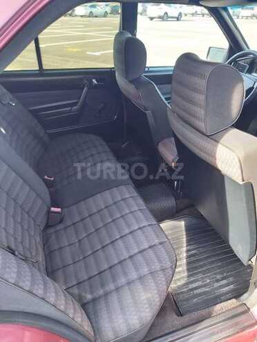Mercedes 190 1992, 390,000 km - 2.0 l - Bakı