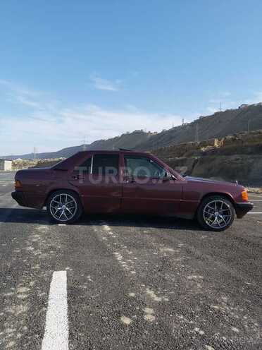 Mercedes 190 1992, 390,000 km - 2.0 l - Bakı
