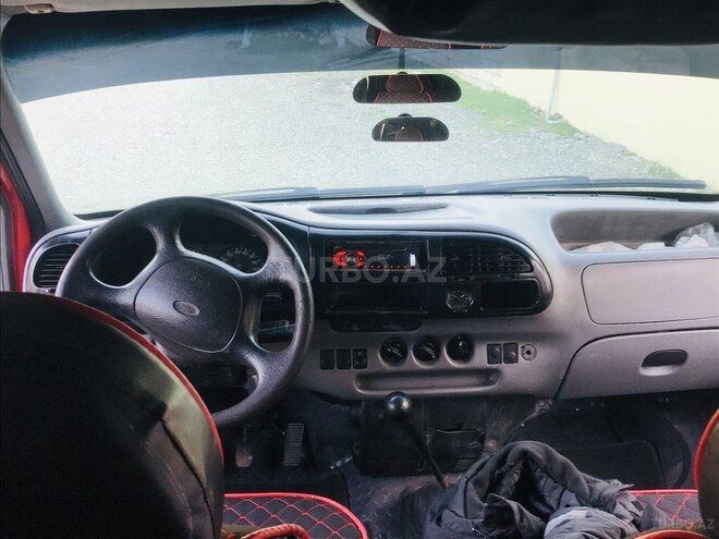 Ford Transit 1995, 999,999 km - 2.5 l - Sumqayıt