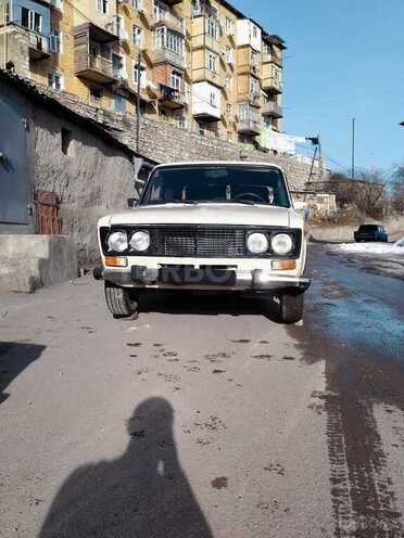 LADA (VAZ) 2106 1984, 211,111 km - 1.6 l - Gəncə