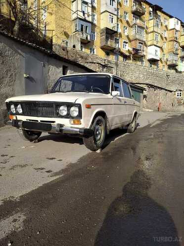 LADA (VAZ) 2106 1984, 211,111 km - 1.6 l - Gəncə