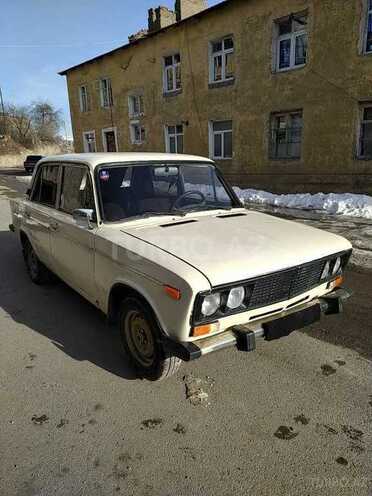 LADA (VAZ) 2106 1984, 211,111 km - 1.6 l - Gəncə