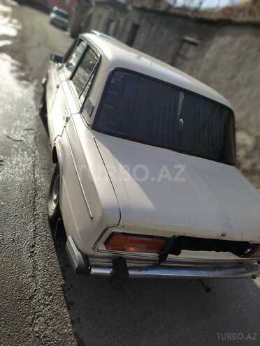 LADA (VAZ) 2106 1984, 211,111 km - 1.6 l - Gəncə