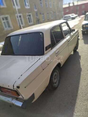 LADA (VAZ) 2106 1984, 211,111 km - 1.6 l - Gəncə