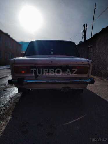 LADA (VAZ) 2106 1984, 211,111 km - 1.6 l - Gəncə