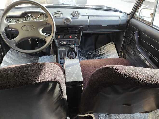 LADA (VAZ) 2106 1984, 211,111 km - 1.6 l - Gəncə