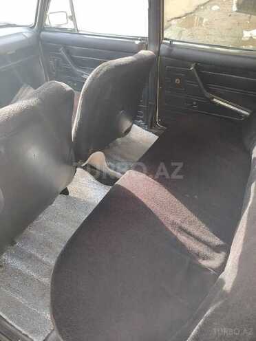 LADA (VAZ) 2106 1984, 211,111 km - 1.6 l - Gəncə