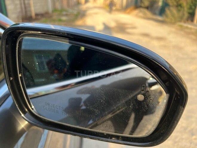 Ford Fusion 2014, 238,666 km - 1.5 l - Bakı