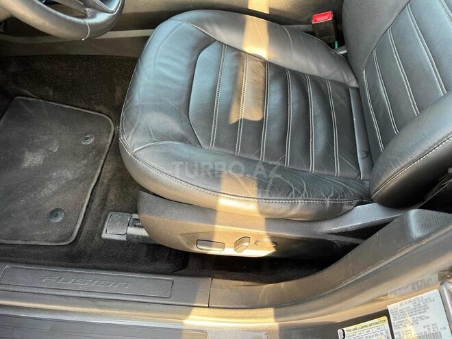 Ford Fusion 2014, 238,666 km - 1.5 l - Bakı