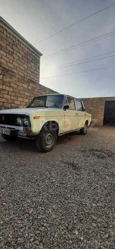 LADA (VAZ) 2106 1984, 20,000 km - 1.5 l - Gəncə