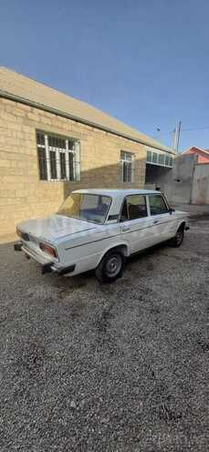 LADA (VAZ) 2106 1984, 20,000 km - 1.5 l - Gəncə