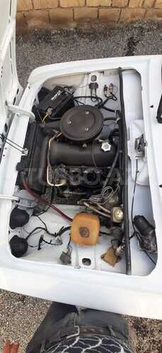 LADA (VAZ) 2106 1984, 20,000 km - 1.5 l - Gəncə