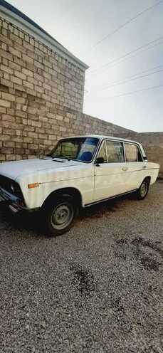 LADA (VAZ) 2106 1984, 20,000 km - 1.5 l - Gəncə