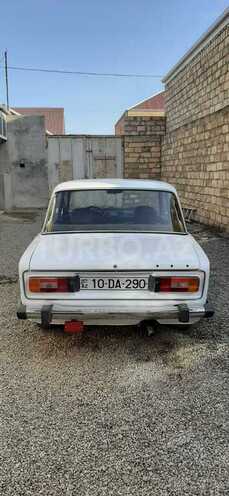 LADA (VAZ) 2106 1984, 20,000 km - 1.5 l - Gəncə