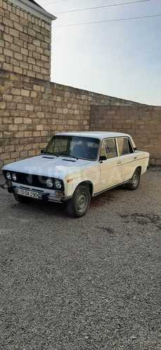LADA (VAZ) 2106 1984, 20,000 km - 1.5 l - Gəncə