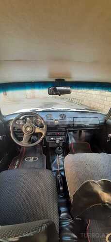 LADA (VAZ) 2106 1984, 20,000 km - 1.5 l - Gəncə