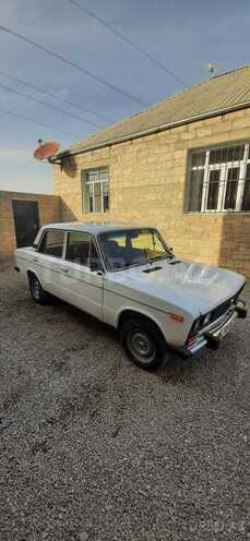 LADA (VAZ) 2106 1984, 20,000 km - 1.5 l - Gəncə