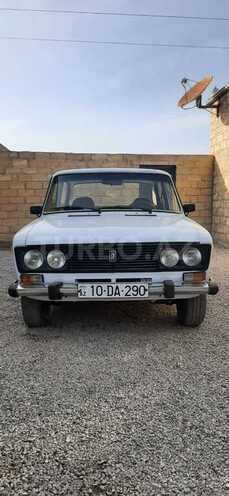 LADA (VAZ) 2106 1984, 20,000 km - 1.5 l - Gəncə
