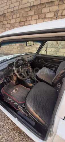 LADA (VAZ) 2106 1984, 20,000 km - 1.5 l - Gəncə