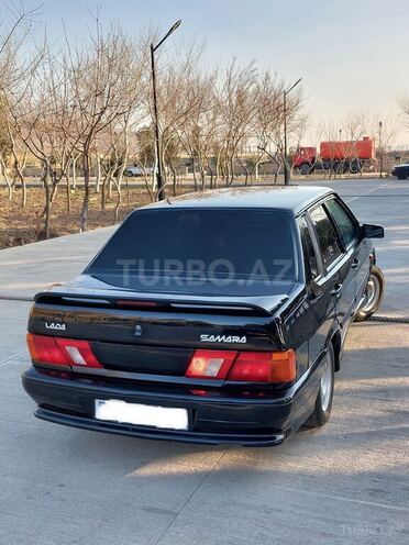 LADA (VAZ) 2115 2009, 227,000 km - 1.6 л - Şirvan