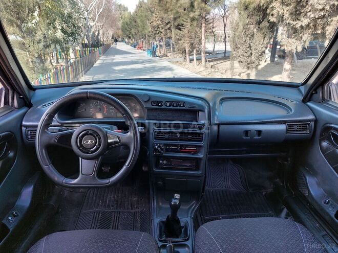 LADA (VAZ) 2115 2009, 227,000 km - 1.6 л - Şirvan