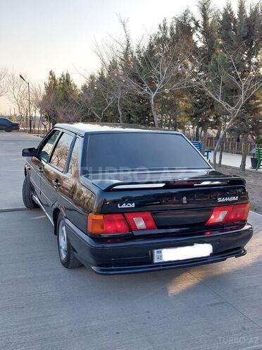 LADA (VAZ) 2115 2009, 227,000 km - 1.6 л - Şirvan