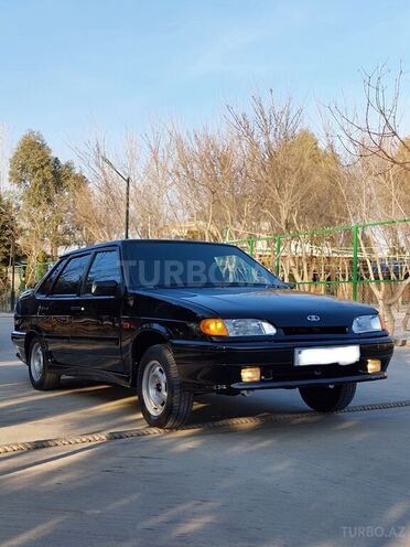 LADA (VAZ) 2115 2009, 227,000 km - 1.6 л - Şirvan